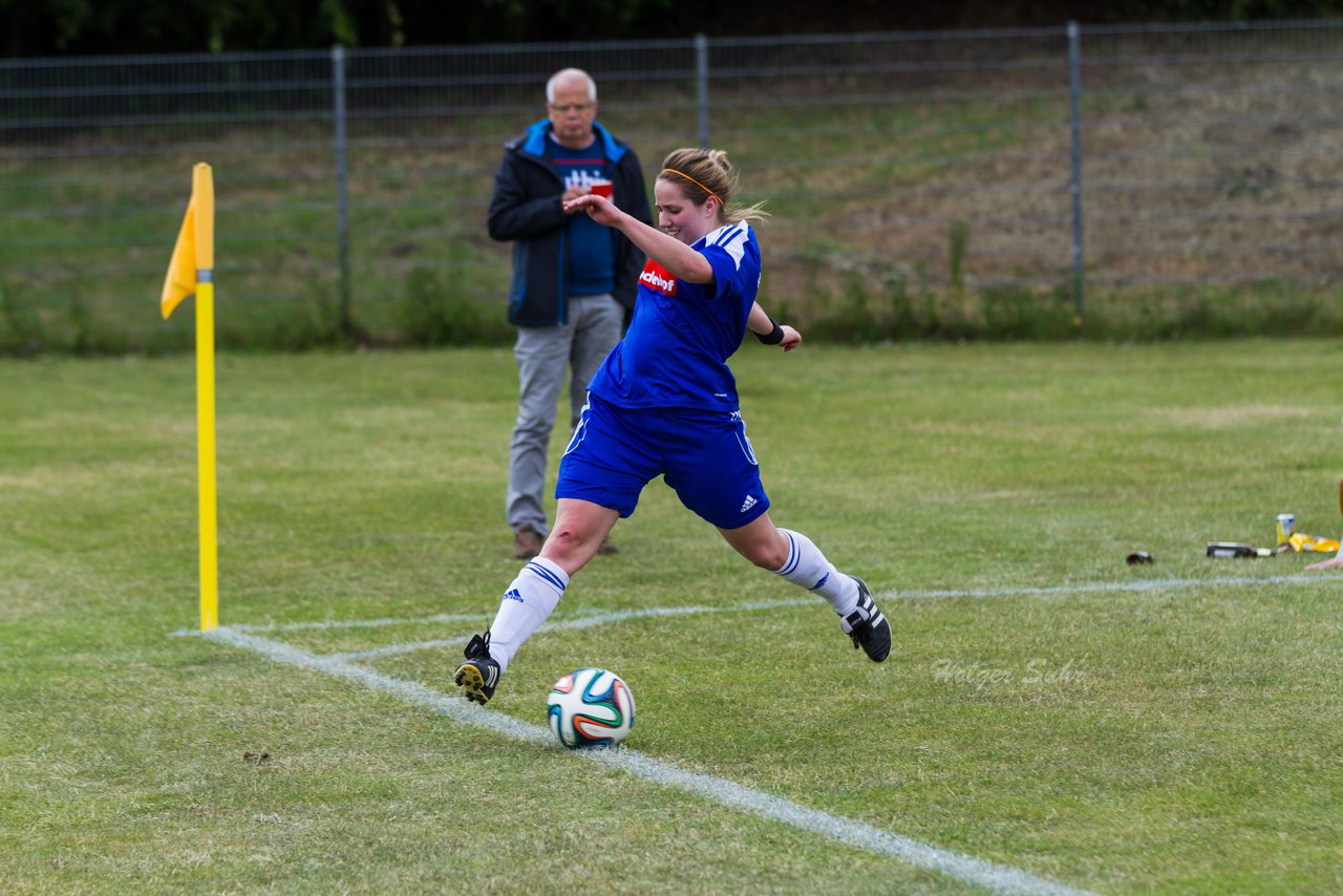 Bild 340 - Frauen FSC Kaltenkirchen : SG Wilstermarsch : Ergebnis: 1:1